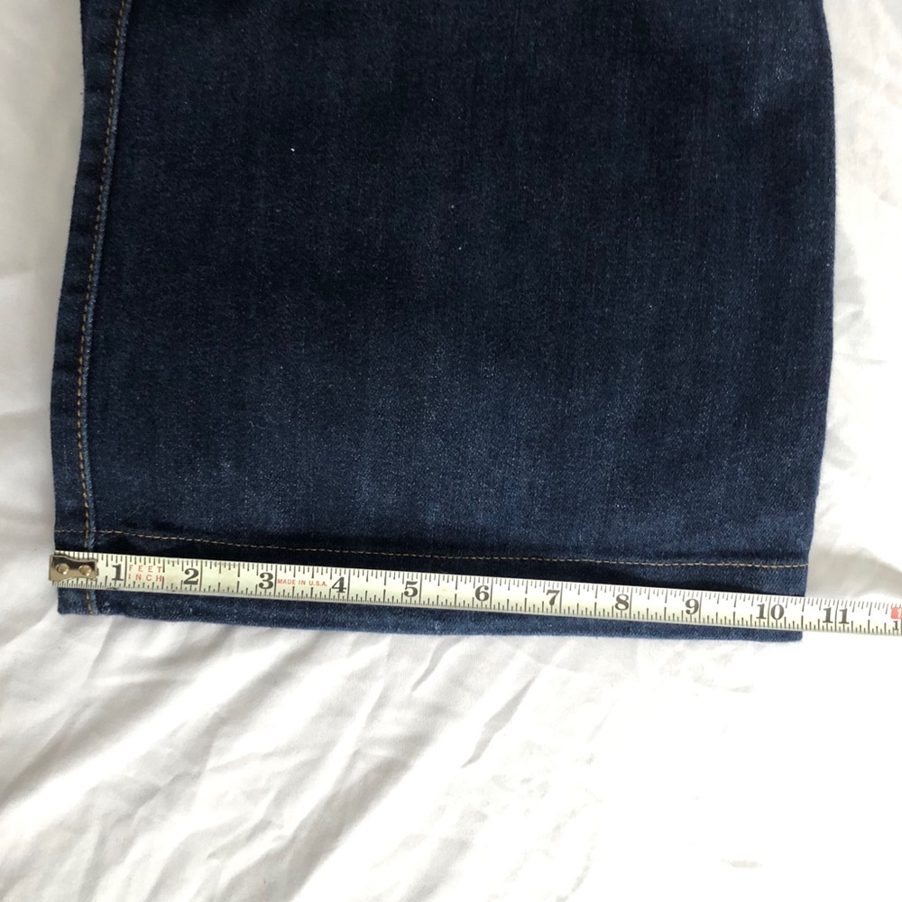 Tory Burch Jeans - Picture 8 of 9